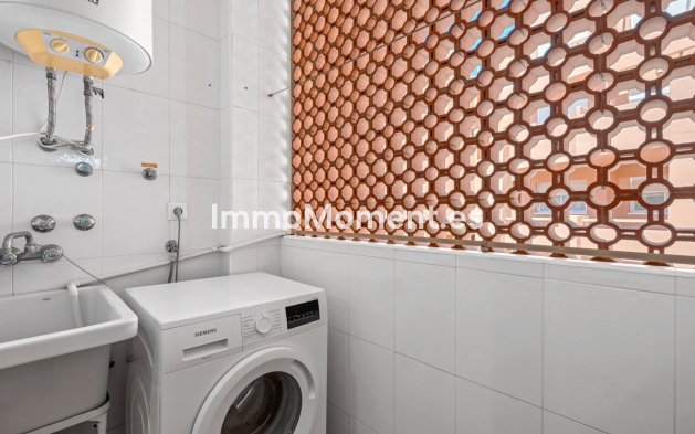 Revente - Appartement - Orihuela - Cabo roig - La Zenia