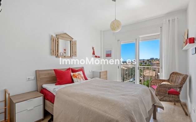 Revente - Appartement - Orihuela - Cabo roig - La Zenia