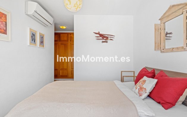 Revente - Appartement - Orihuela - Cabo roig - La Zenia