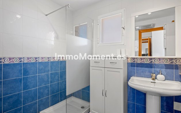 Revente - Appartement - Orihuela - Cabo roig - La Zenia
