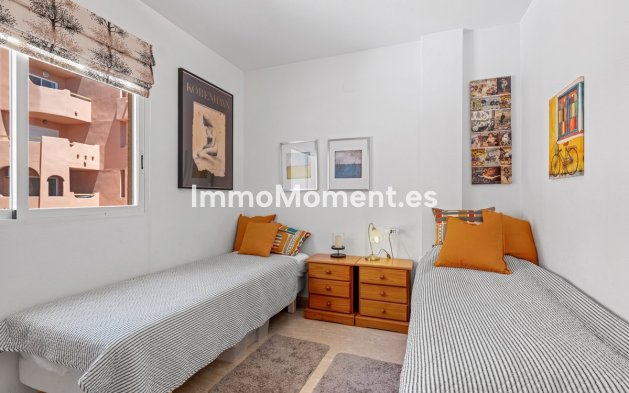Revente - Appartement - Orihuela - Cabo roig - La Zenia