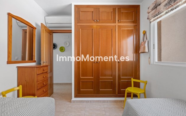 Revente - Appartement - Orihuela - Cabo roig - La Zenia