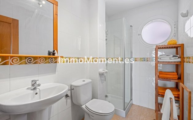 Revente - Appartement - Orihuela - Cabo roig - La Zenia