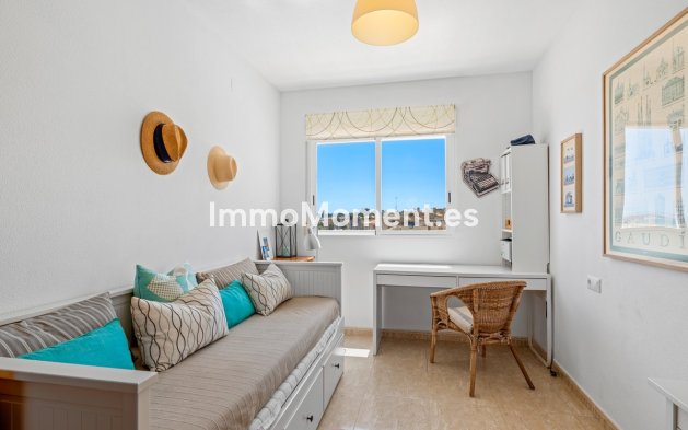 Revente - Appartement - Orihuela - Cabo roig - La Zenia