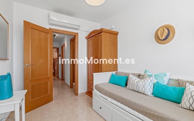 Revente - Appartement - Orihuela - Cabo roig - La Zenia