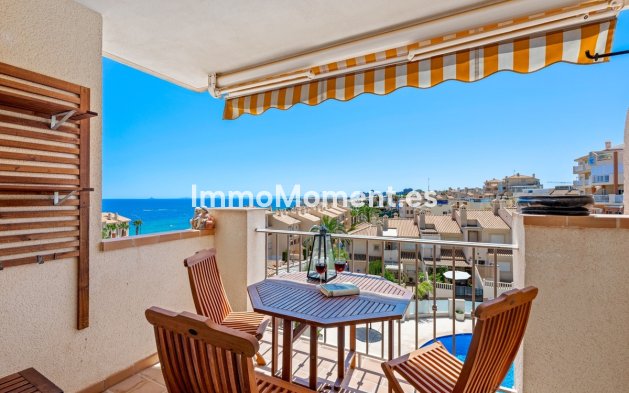 Revente - Appartement - Orihuela - Cabo roig - La Zenia