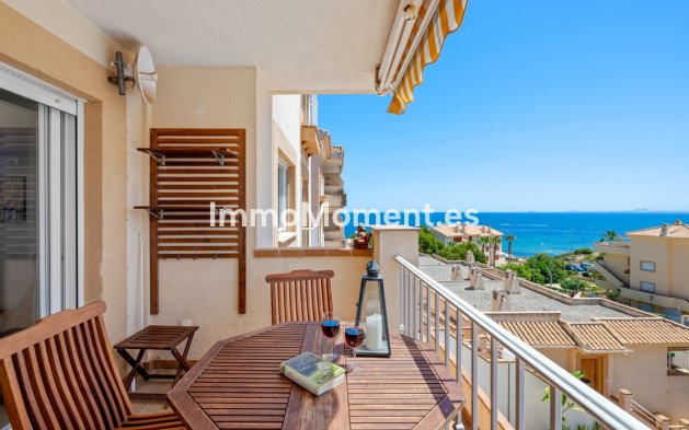 Revente - Appartement - Orihuela - Cabo roig - La Zenia