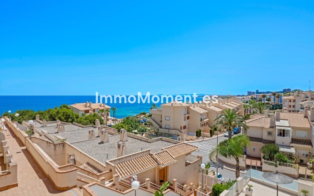 Revente - Appartement - Orihuela - Cabo roig - La Zenia