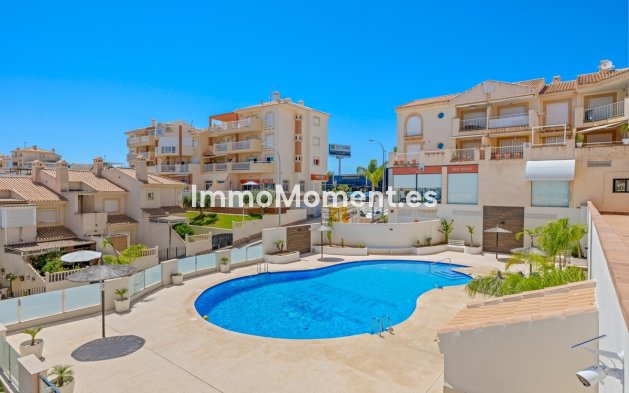 Revente - Appartement - Orihuela - Cabo roig - La Zenia