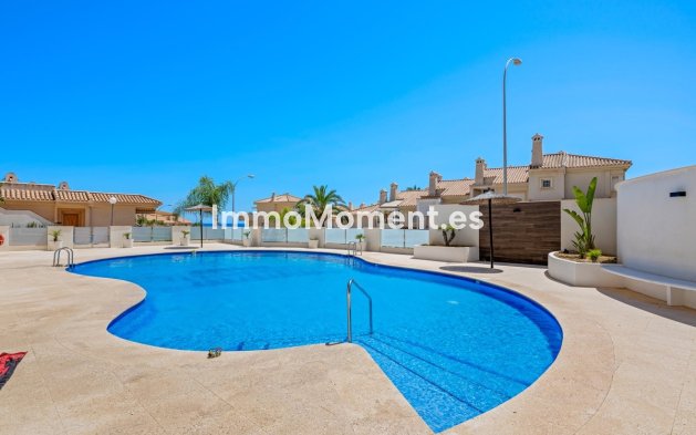 Revente - Appartement - Orihuela - Cabo roig - La Zenia