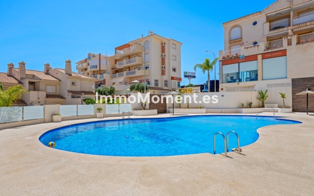 Revente - Appartement - Orihuela - Cabo roig - La Zenia