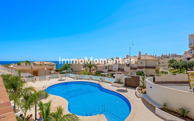 Revente - Appartement - Orihuela - Cabo roig - La Zenia