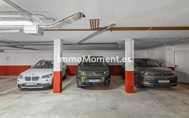 Revente - Appartement - Orihuela - Cabo roig - La Zenia
