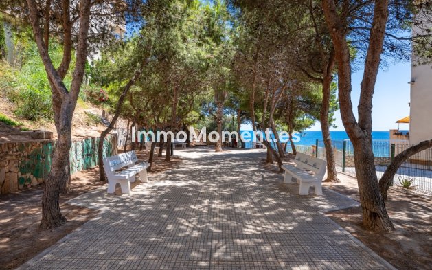 Revente - Appartement - Orihuela - Cabo roig - La Zenia