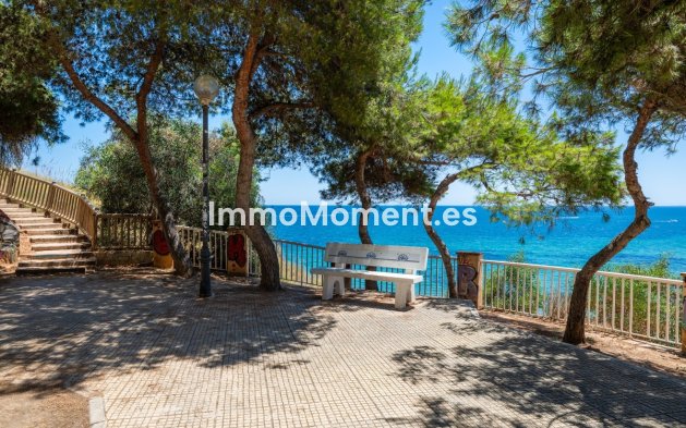 Revente - Appartement - Orihuela - Cabo roig - La Zenia
