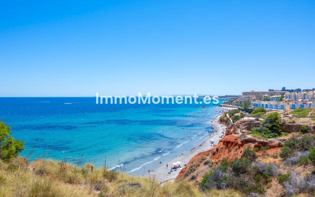 Revente - Appartement - Orihuela - Cabo roig - La Zenia