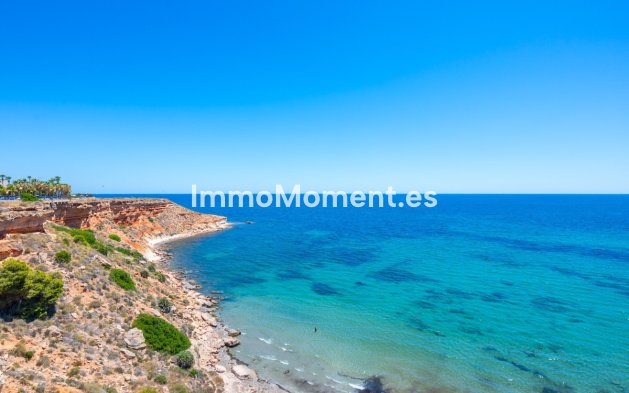 Revente - Appartement - Orihuela - Cabo roig - La Zenia