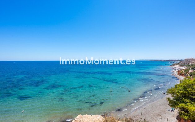Revente - Appartement - Orihuela - Cabo roig - La Zenia