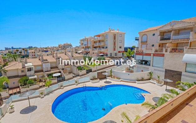 Revente - Appartement - Orihuela - Cabo roig - La Zenia