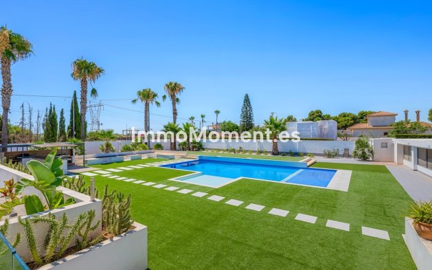 Revente - Maison de campagne - Los Montesinos - Los Montesinos Centro