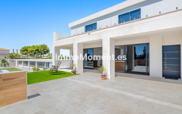 Revente - Maison de campagne - Los Montesinos - Los Montesinos Centro