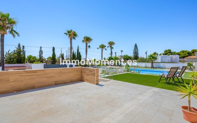 Revente - Maison de campagne - Los Montesinos - Los Montesinos Centro