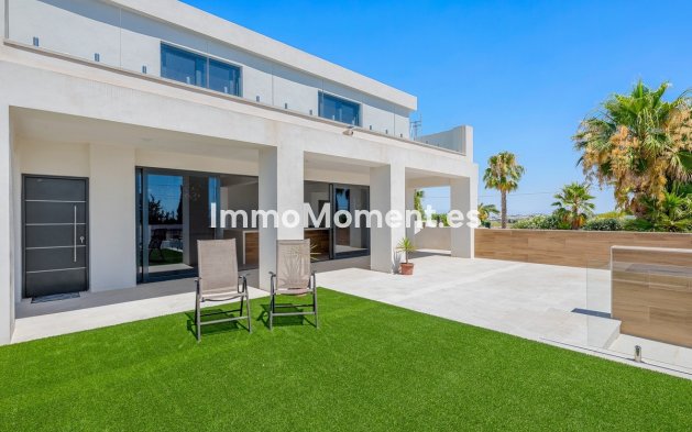 Revente - Maison de campagne - Los Montesinos - Los Montesinos Centro