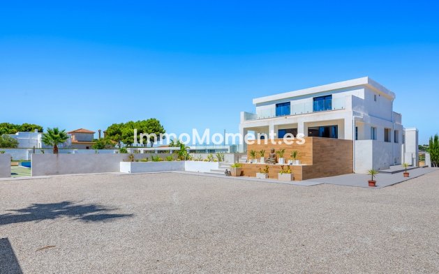 Revente - Maison de campagne - Los Montesinos - Los Montesinos Centro