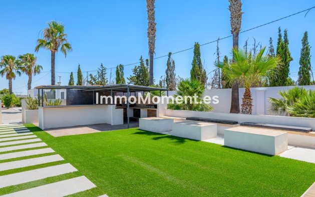 Revente - Maison de campagne - Los Montesinos - Los Montesinos Centro