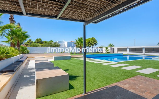 Revente - Maison de campagne - Los Montesinos - Los Montesinos Centro