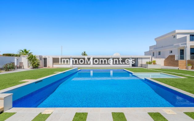 Revente - Maison de campagne - Los Montesinos - Los Montesinos Centro