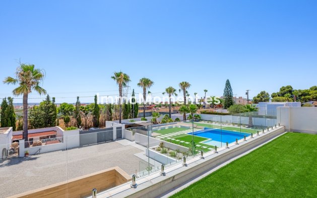 Revente - Maison de campagne - Los Montesinos - Los Montesinos Centro