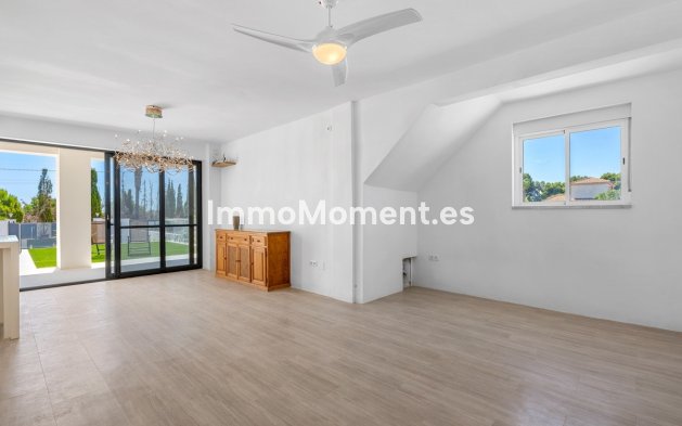 Revente - Maison de campagne - Los Montesinos - Los Montesinos Centro