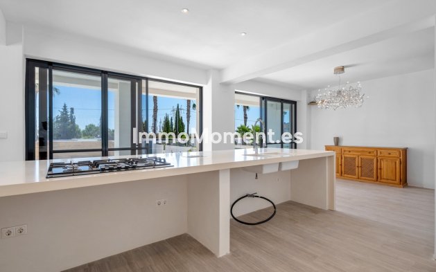 Revente - Maison de campagne - Los Montesinos - Los Montesinos Centro