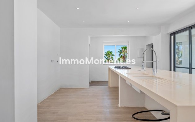 Revente - Maison de campagne - Los Montesinos - Los Montesinos Centro