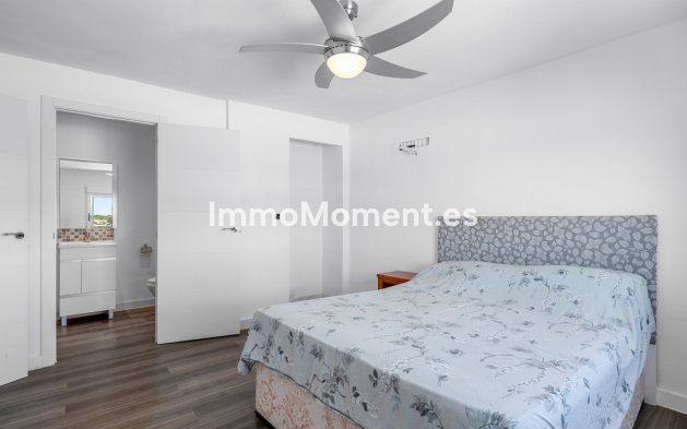 Revente - Maison de campagne - Los Montesinos - Los Montesinos Centro
