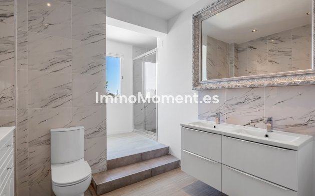 Revente - Maison de campagne - Los Montesinos - Los Montesinos Centro
