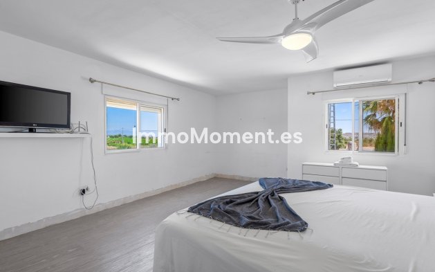 Revente - Maison de campagne - Los Montesinos - Los Montesinos Centro