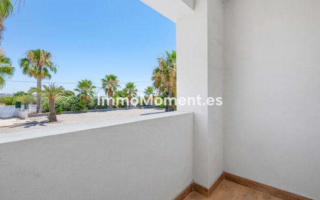 Revente - Maison de campagne - Los Montesinos - Los Montesinos Centro
