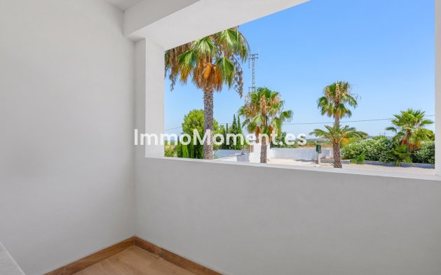 Revente - Maison de campagne - Los Montesinos - Los Montesinos Centro
