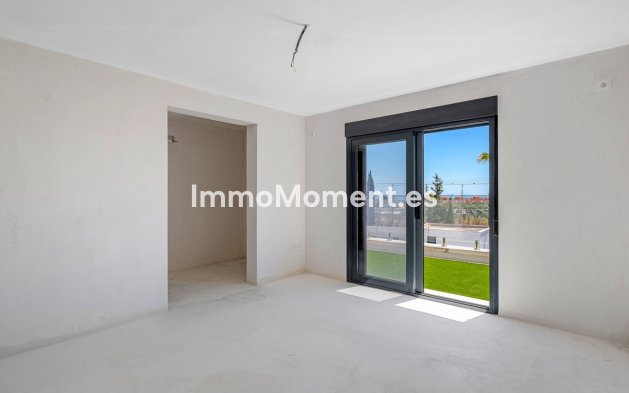 Revente - Maison de campagne - Los Montesinos - Los Montesinos Centro