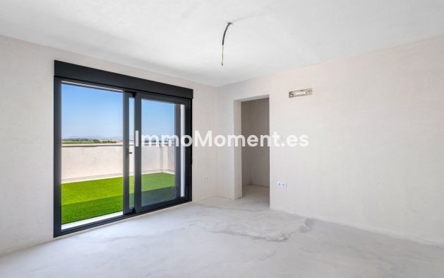 Revente - Maison de campagne - Los Montesinos - Los Montesinos Centro