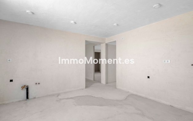 Revente - Maison de campagne - Los Montesinos - Los Montesinos Centro