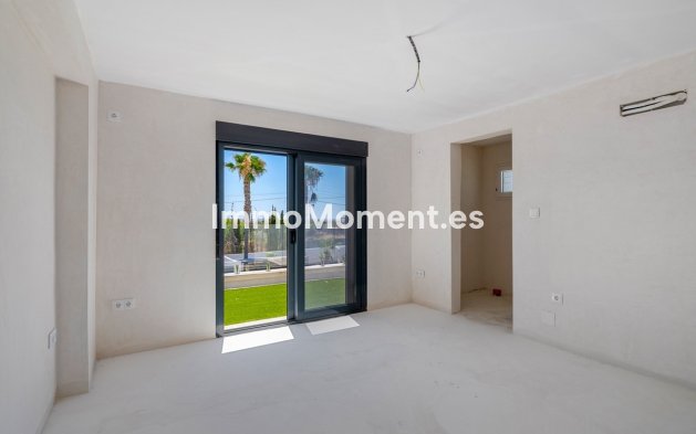 Revente - Maison de campagne - Los Montesinos - Los Montesinos Centro