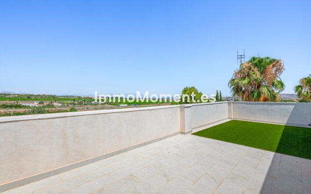 Revente - Maison de campagne - Los Montesinos - Los Montesinos Centro