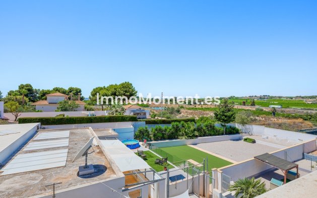 Revente - Maison de campagne - Los Montesinos - Los Montesinos Centro