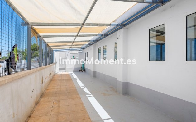 Revente - Maison de campagne - Los Montesinos - Los Montesinos Centro