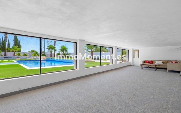 Revente - Maison de campagne - Los Montesinos - Los Montesinos Centro