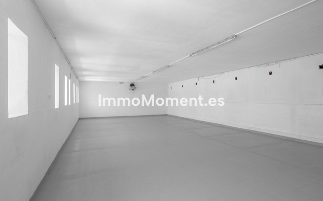 Revente - Maison de campagne - Los Montesinos - Los Montesinos Centro