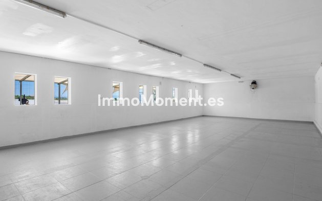 Revente - Maison de campagne - Los Montesinos - Los Montesinos Centro